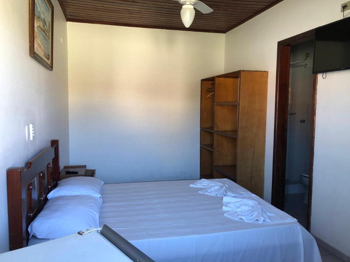 Hotel Nosso Cantinho Ubatuba